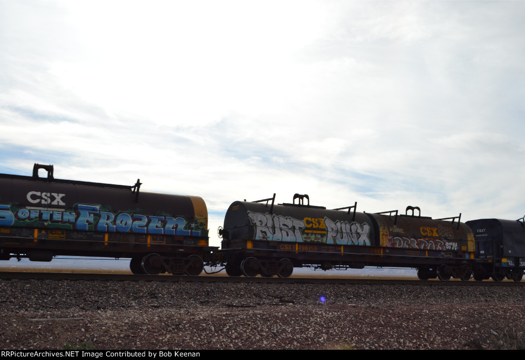 CSXT 496158